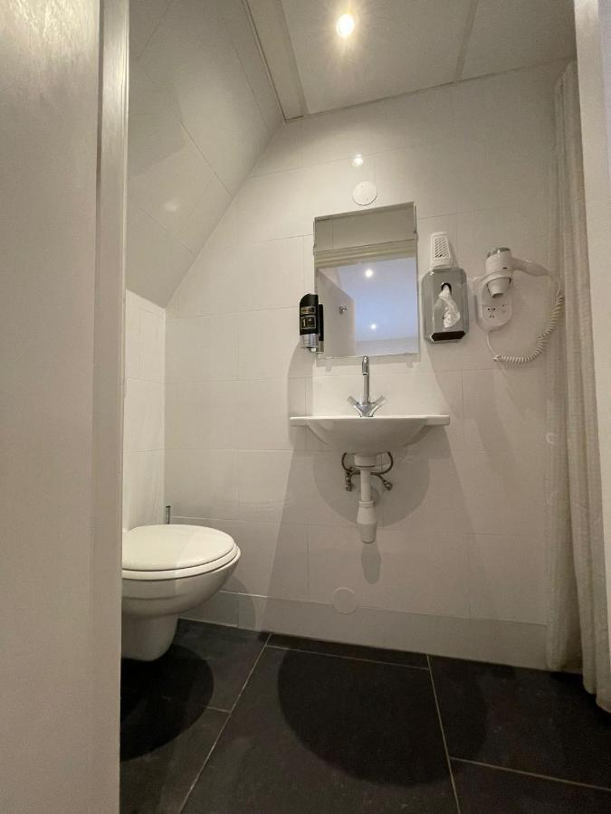 Damrak Hotel Amsterdam