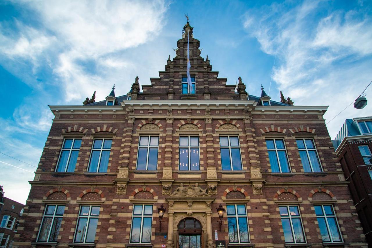 Pestana Riverside Hotel Ámsterdam