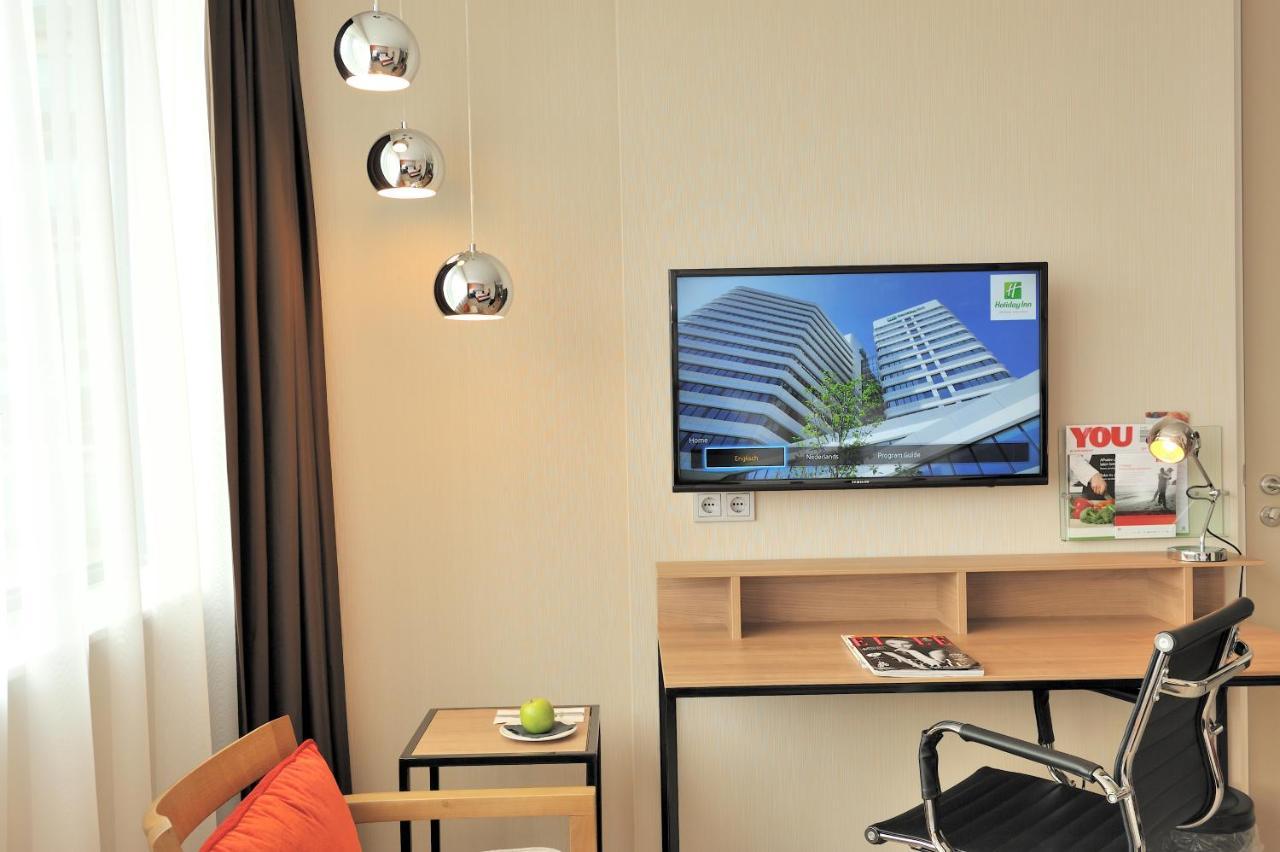 - Arena Towers By Ihg 4*