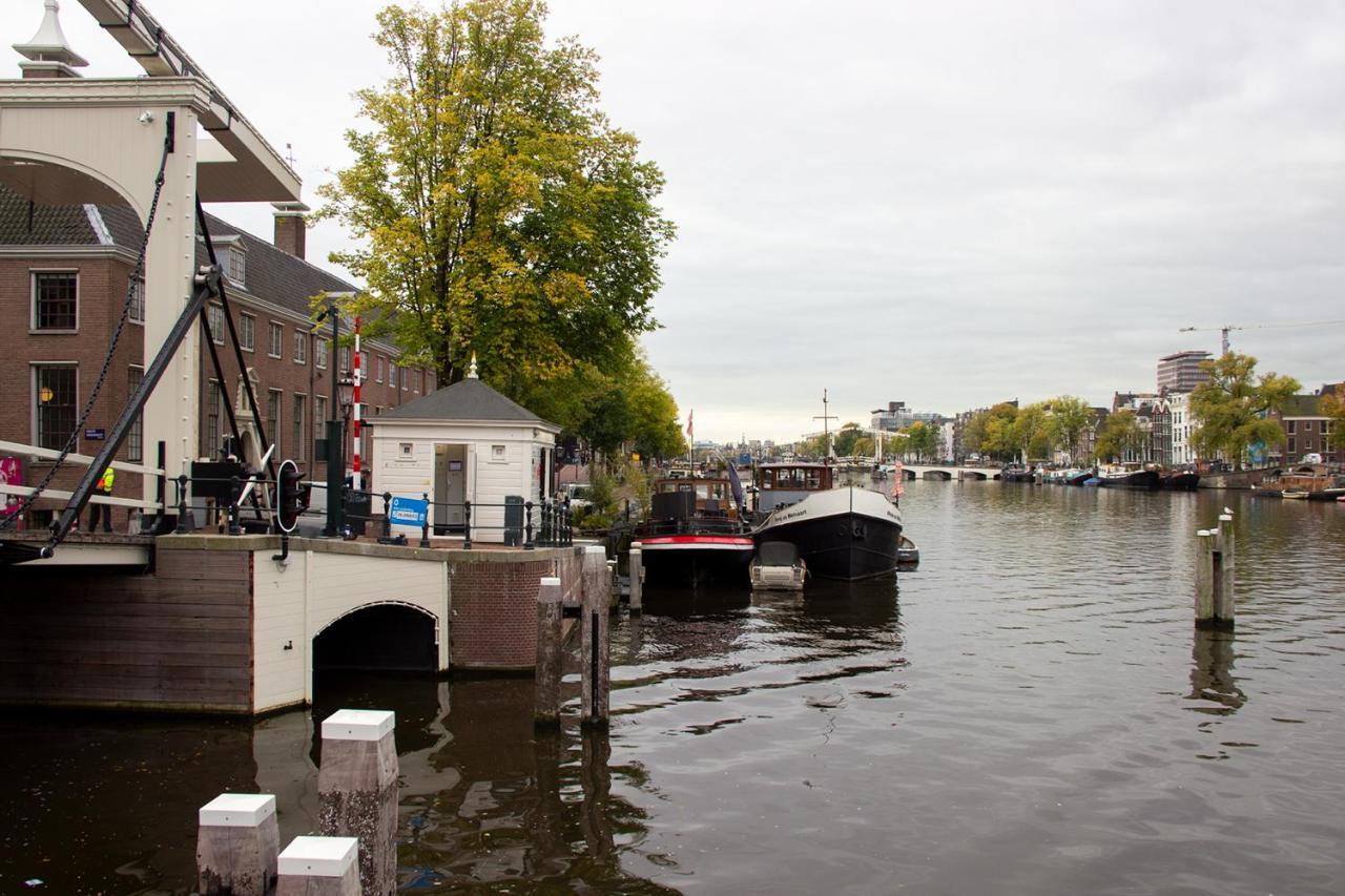 Lejlighed Sweets Walter Süskindbrug