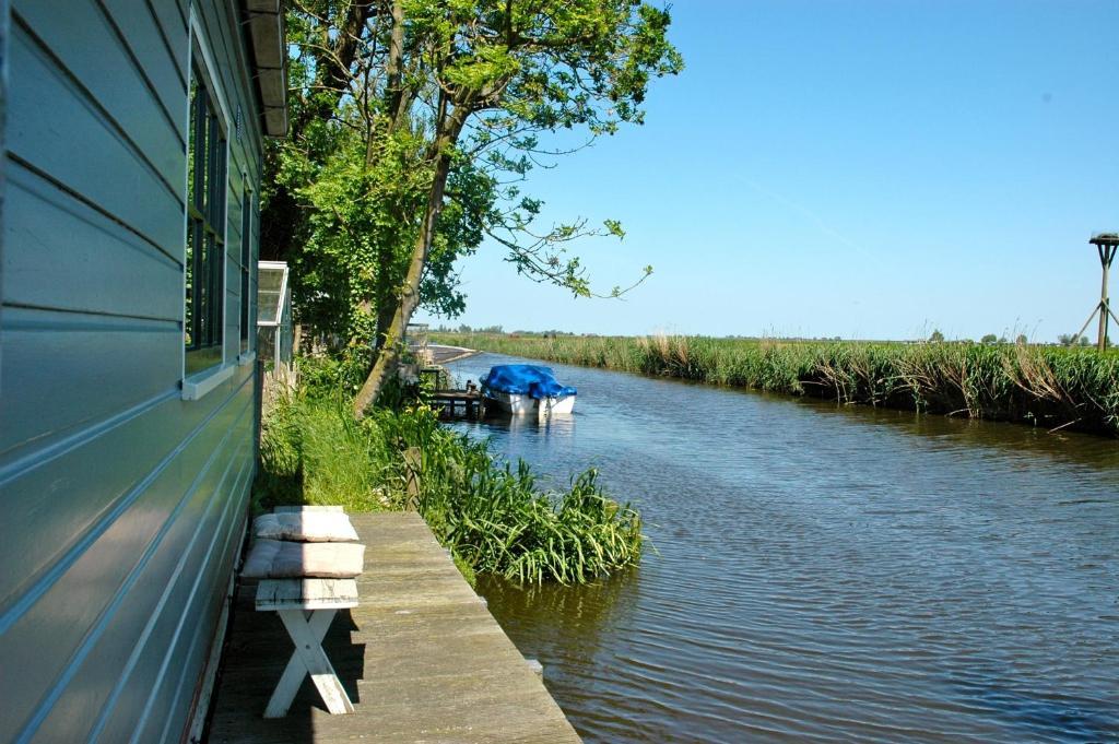 Country Hébergement de vacances *