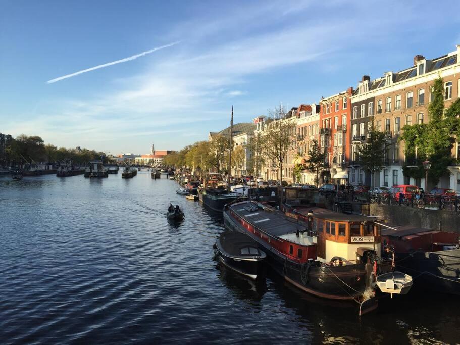 Appartement Private 60m2 - Centre Location Amsterdam