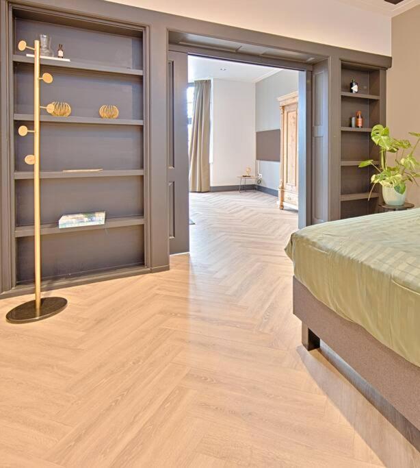 Private 60m2 - Centre Location