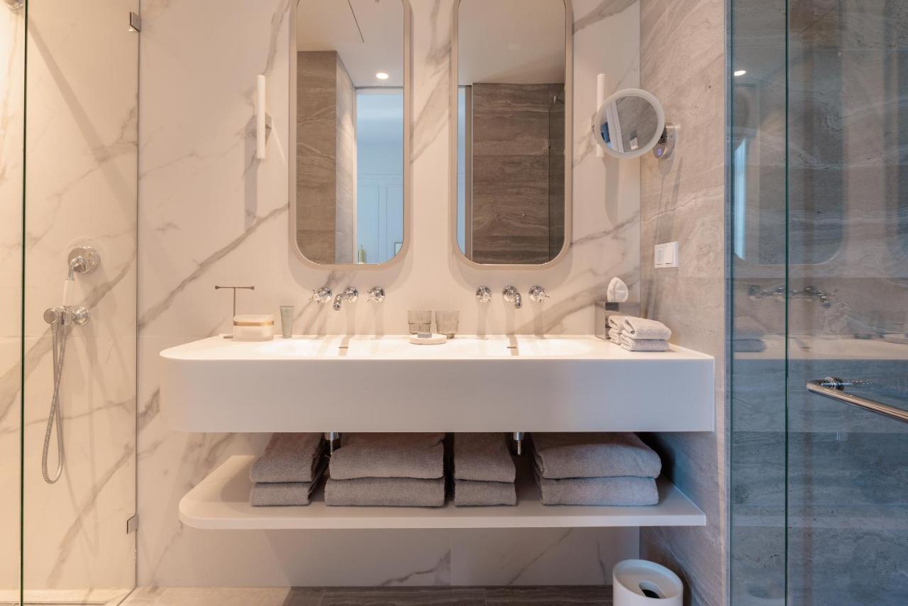 Hotel Pillows Grand Boutique Maurits At The Park - Small Luxury Ámsterdam