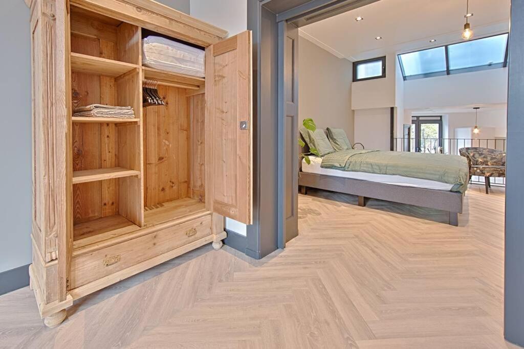 Private 60m2 - Centre Location * Amsterdam