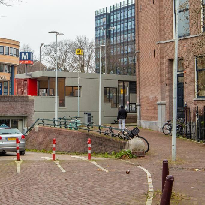 Private 60m2 - Centre Location Appartement