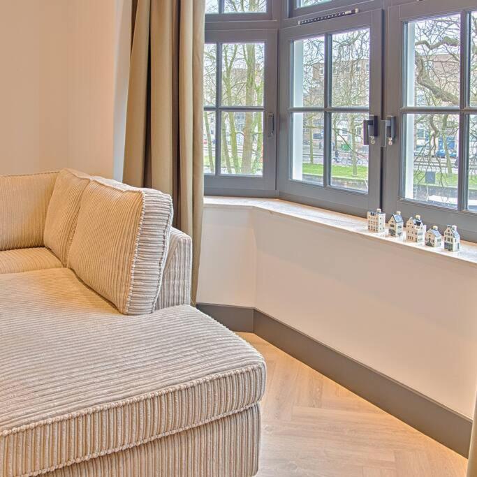 Private 60m2 - Centre Location Appartement Amsterdam
