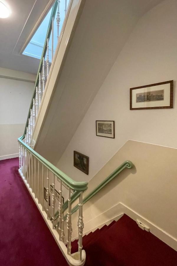 Rooftop Terrace Guest Bed & Breakfast 2*