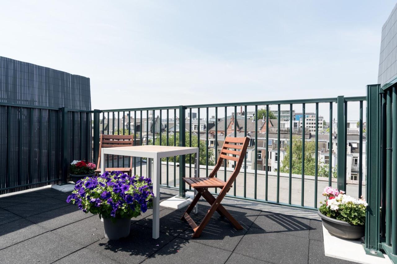 Rooftop Terrace Guest Bed & Breakfast