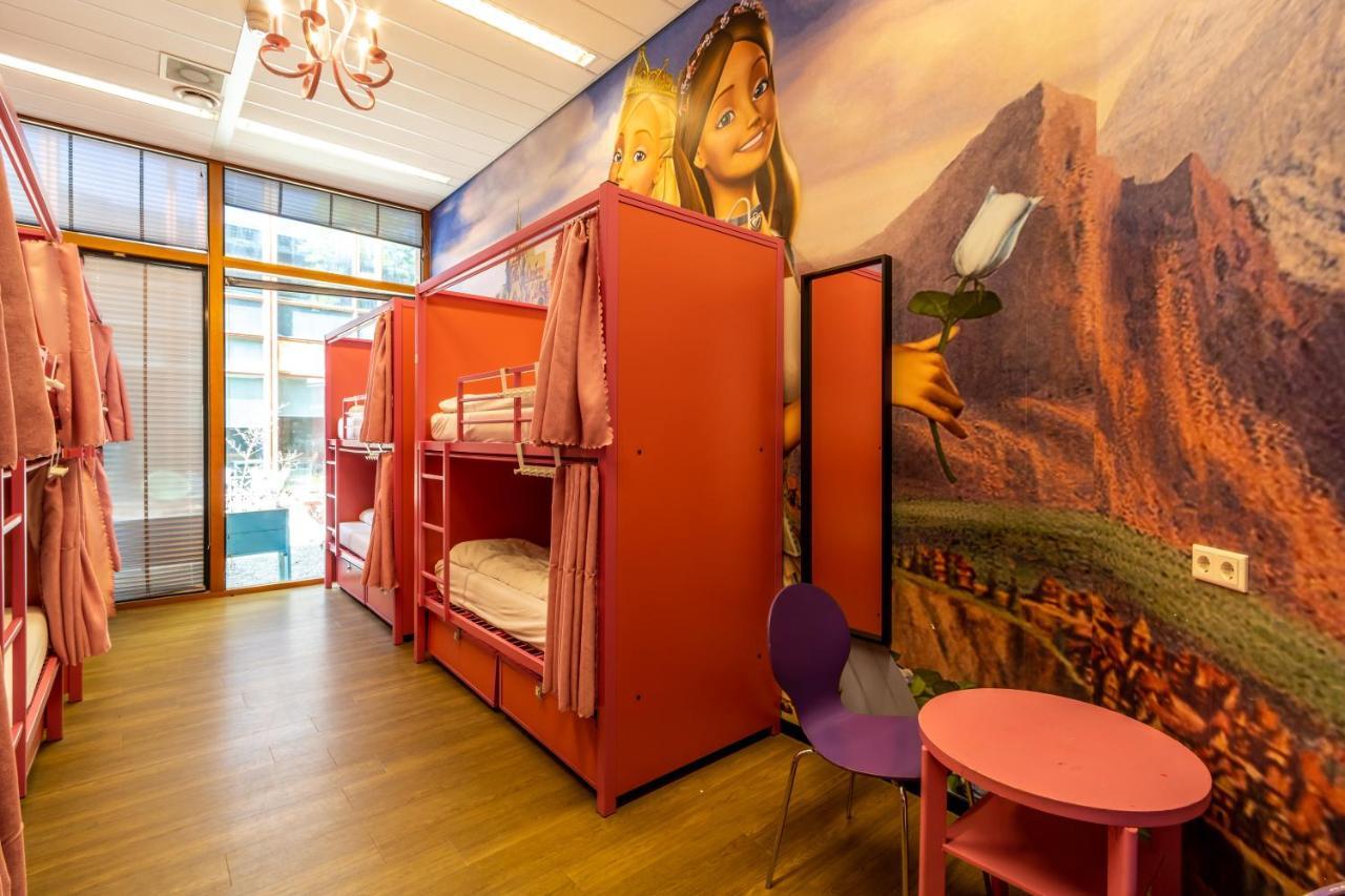 Hostel Hostelle - Women Only *