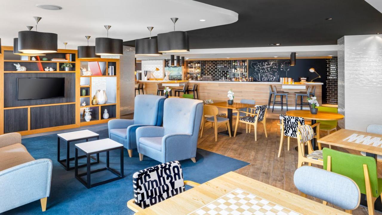 - Arena Towers By Ihg Amsterdam