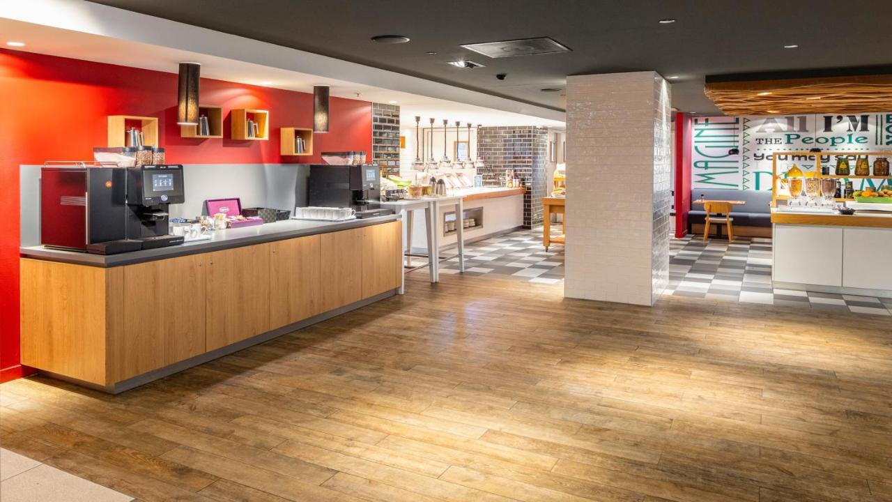 Hotel - Arena Towers By Ihg Amsterdam