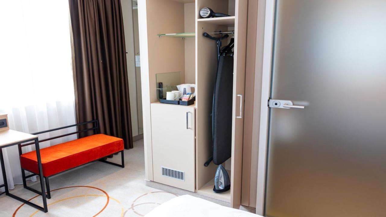 - Arena Towers By Ihg Hotel