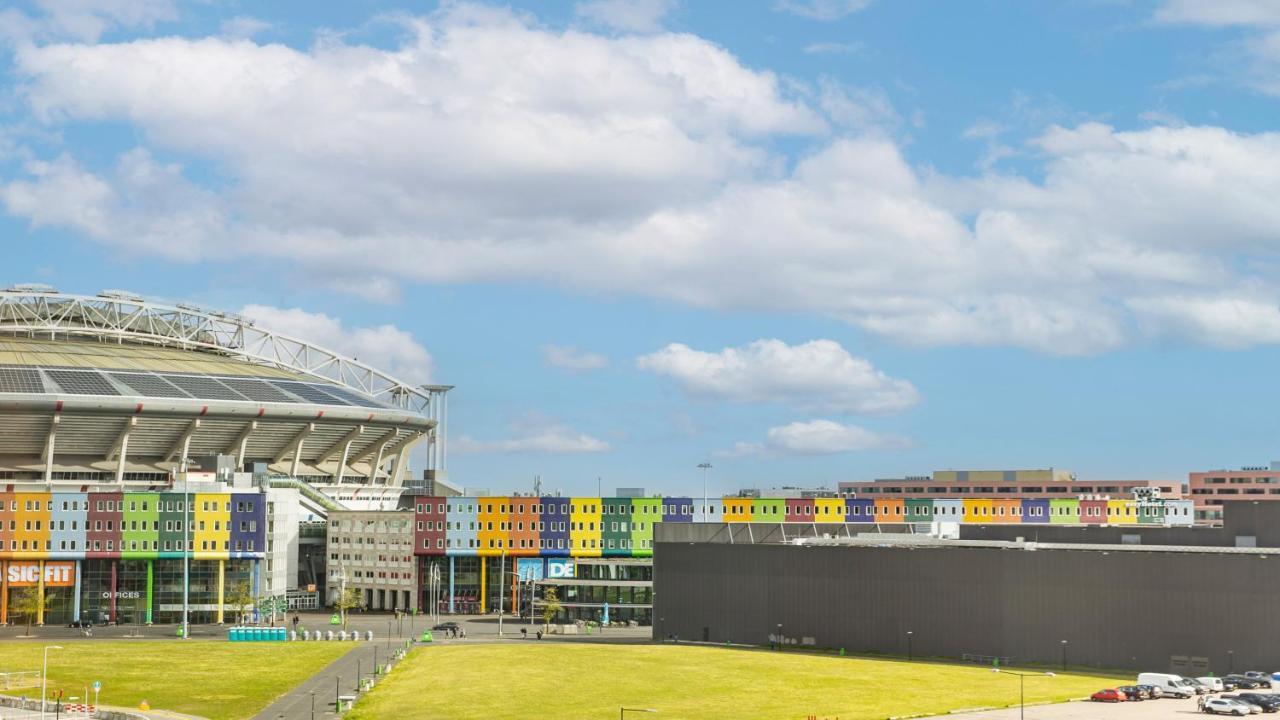 Hotel - Arena Towers By Ihg Amsterdam