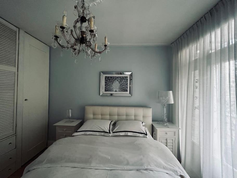 Luxury In The Center *