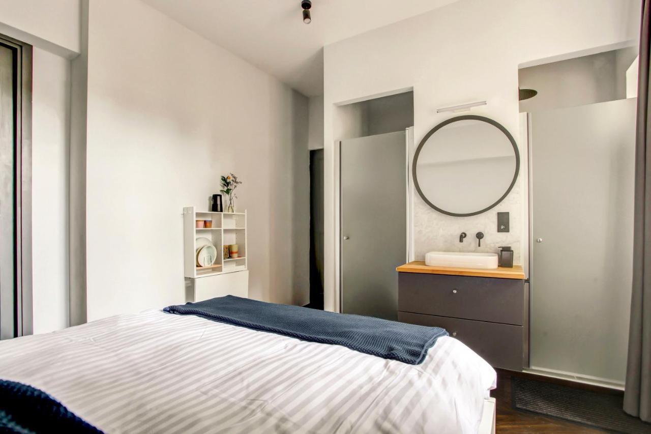 Apartamento Canal House With Garden Ámsterdam