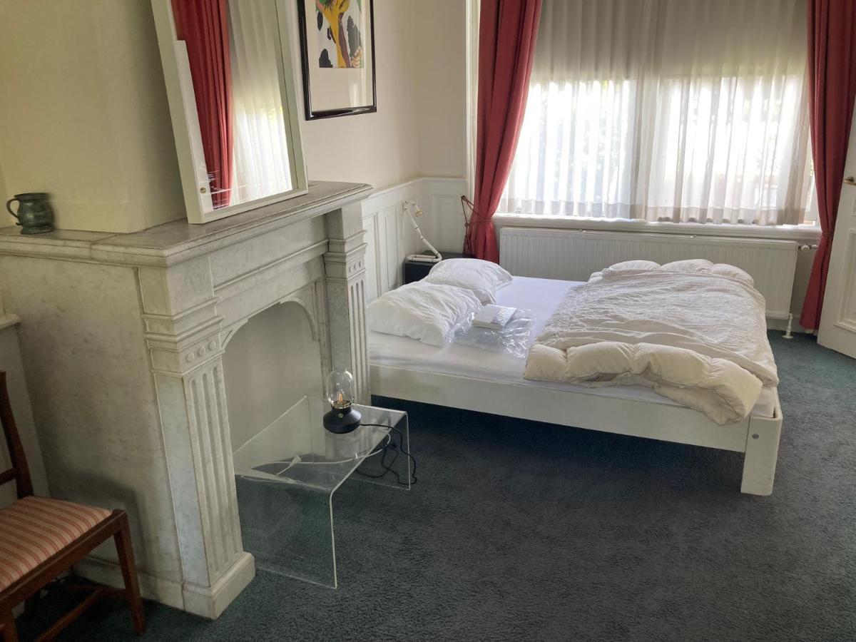 Bed & Breakfast Vondelparkmuseum 2*