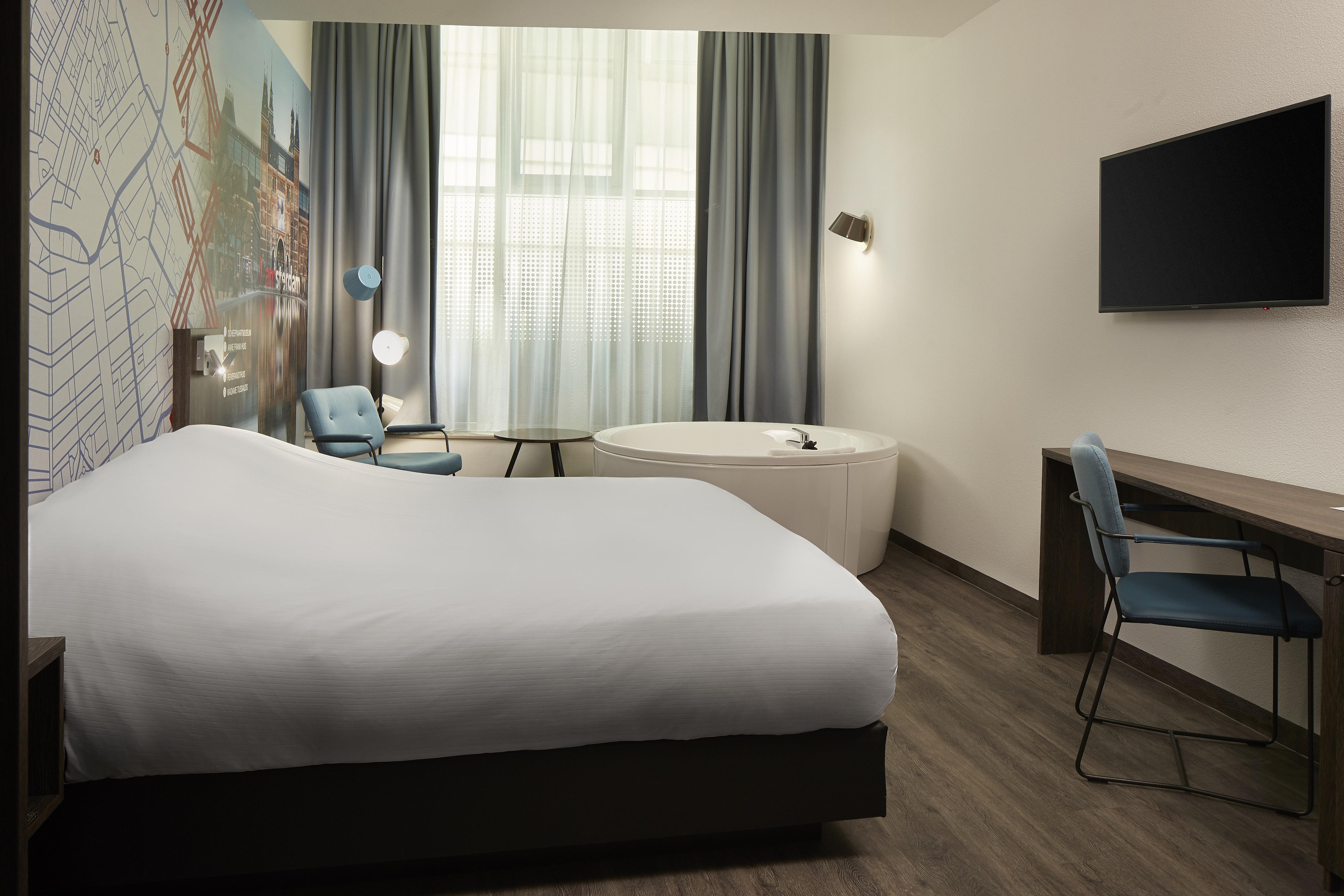 Inntel Centre 4* Amsterdam