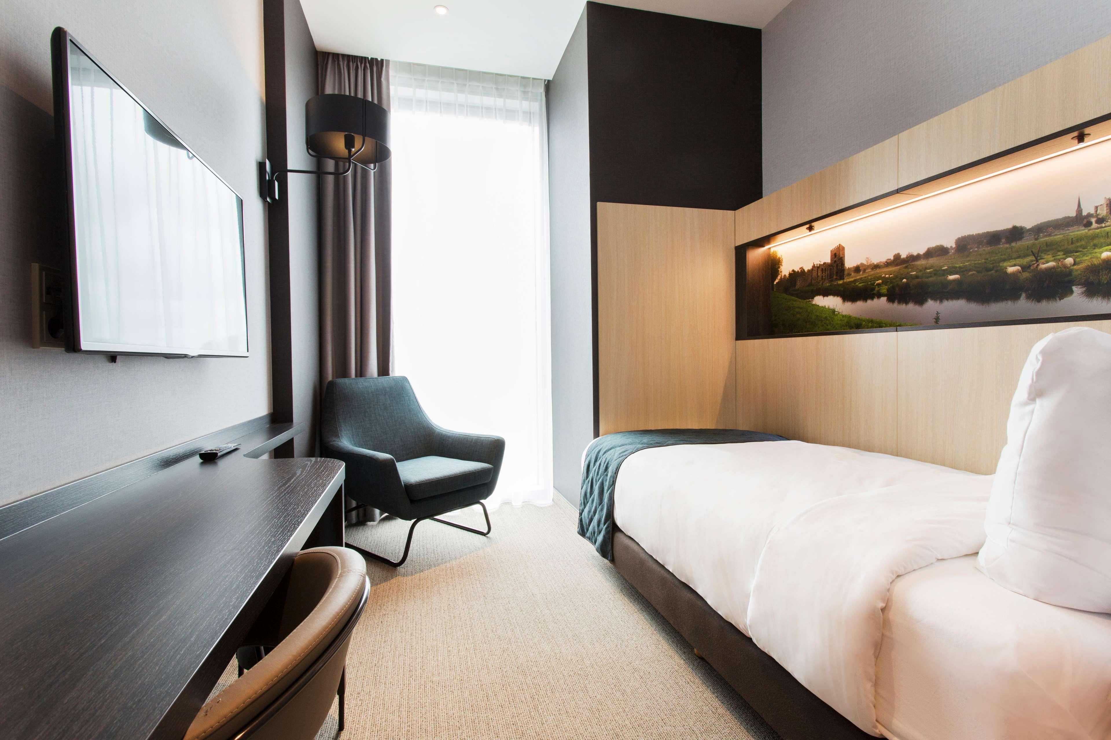 Corendon New-west, A Tribute Portfolio Hotel