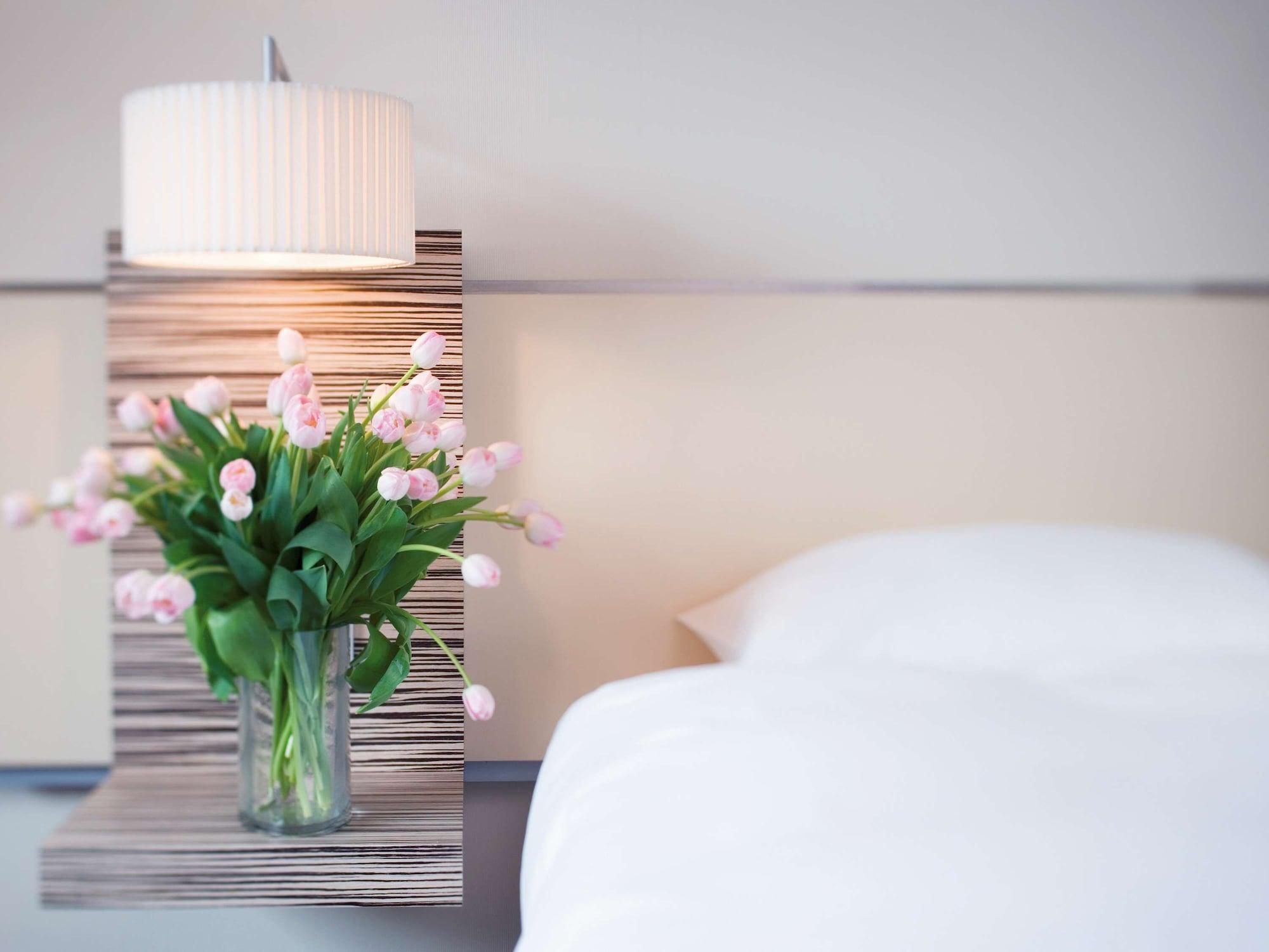 Moevenpick Centre Amsterdam