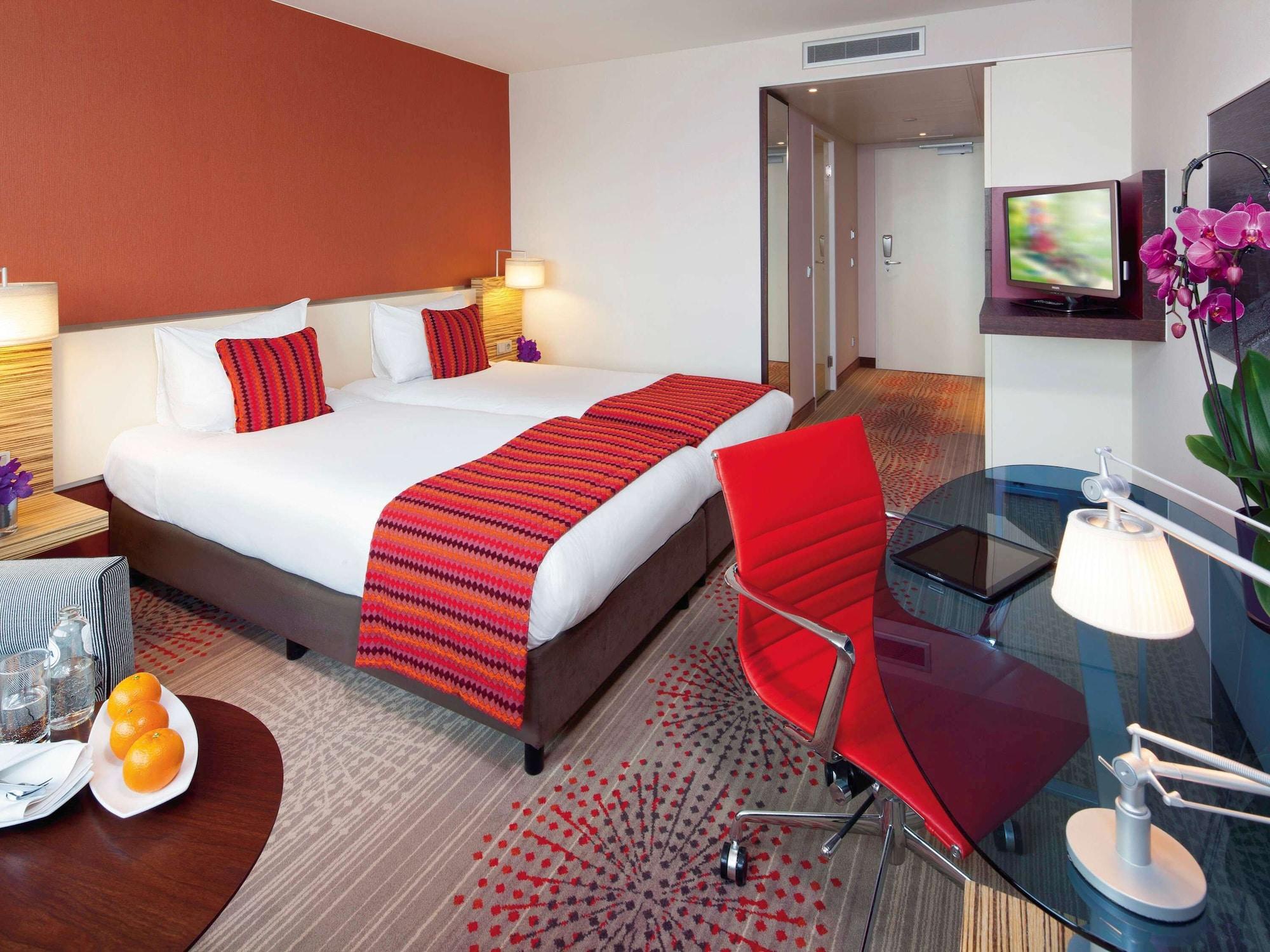 Moevenpick Centre Hotel