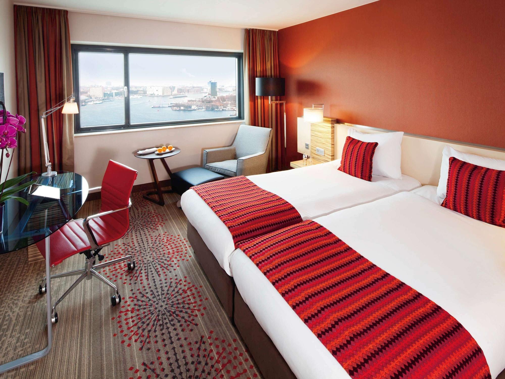 Moevenpick Centre Amsterdam