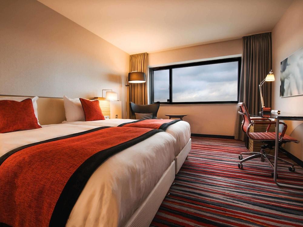 Moevenpick Centre Hotel Amsterdam