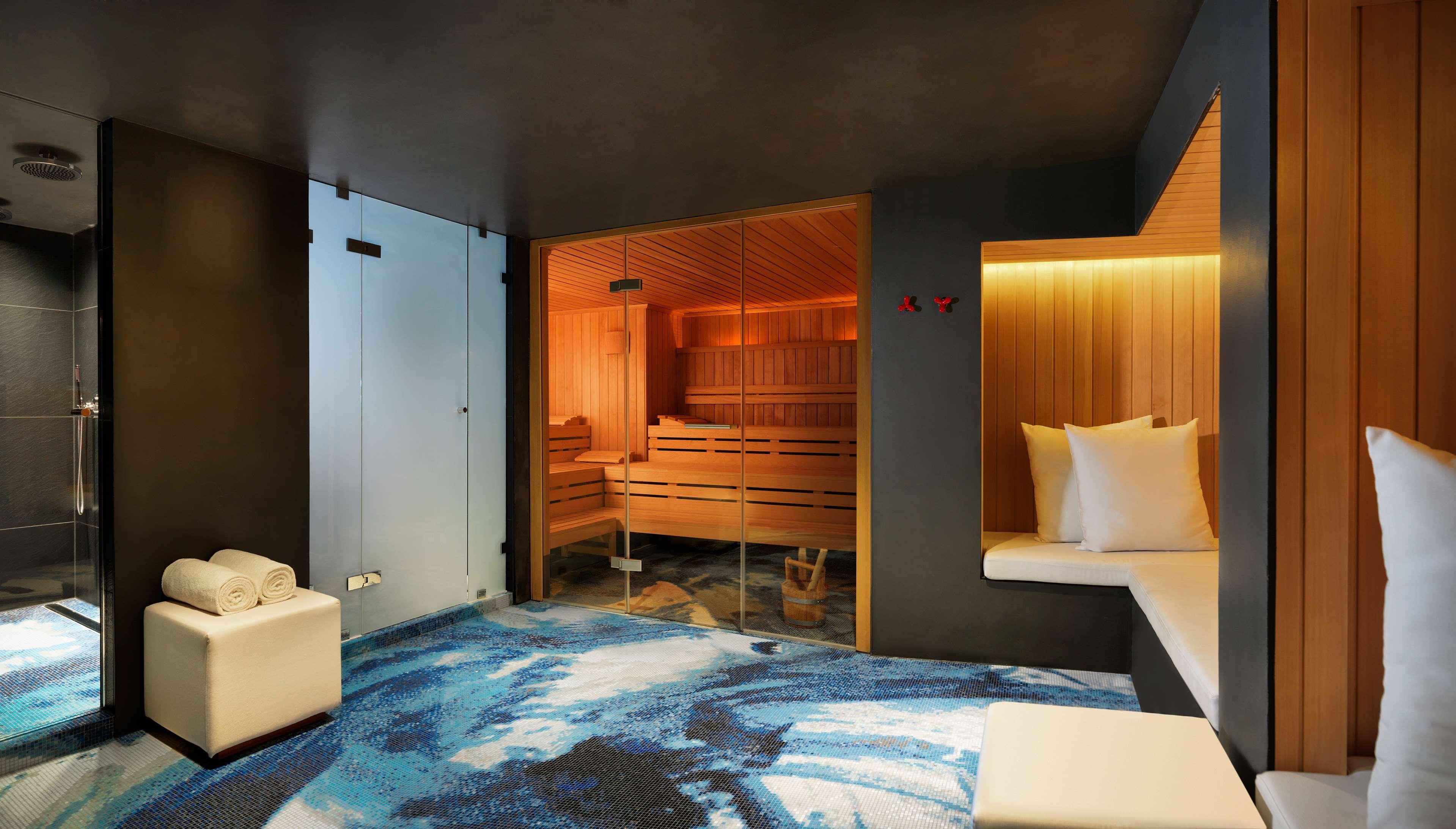 Andaz Amsterdam, Prinsengracht, By Hyatt Hotel Ámsterdam