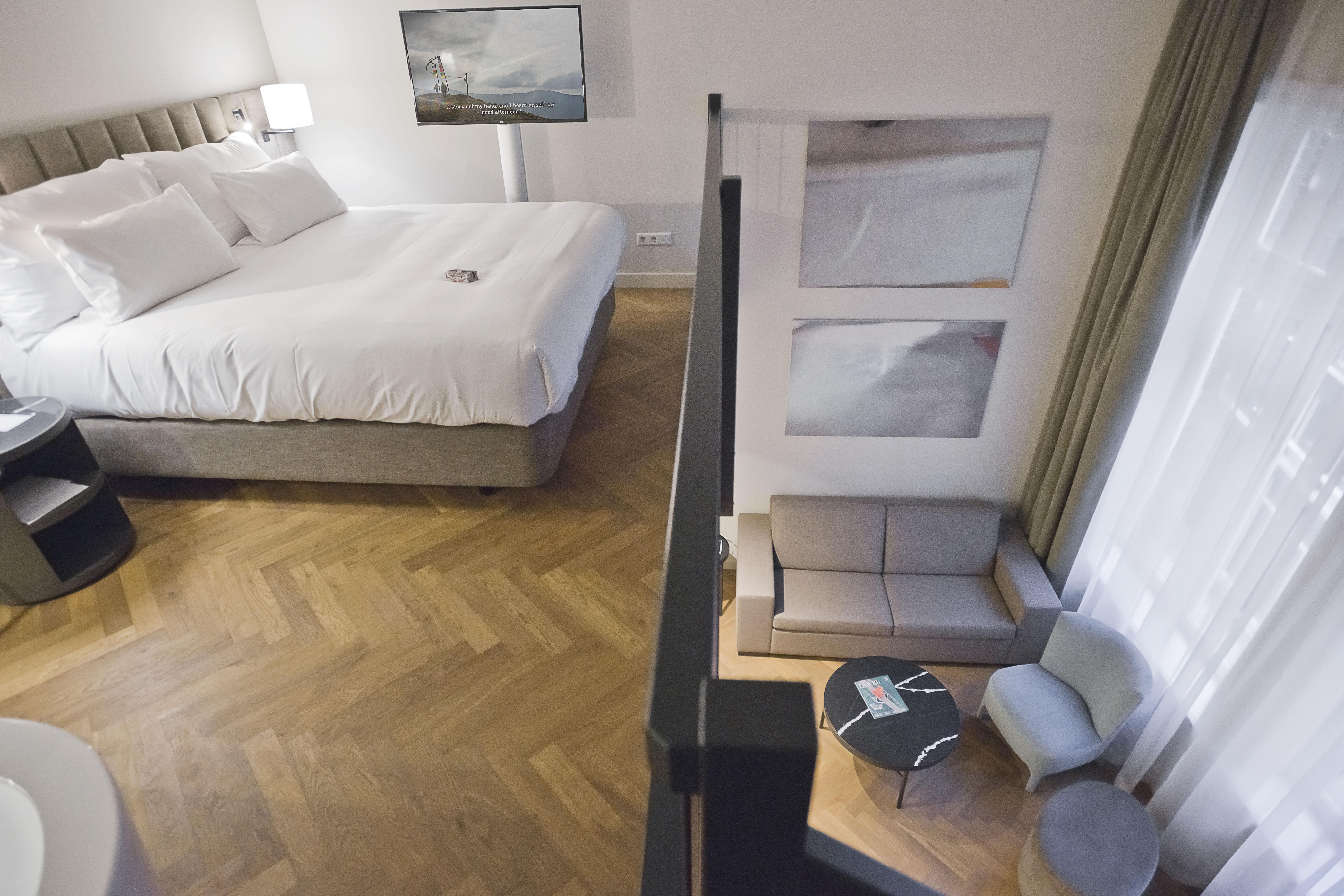 Hotel Pestana Riverside Ámsterdam