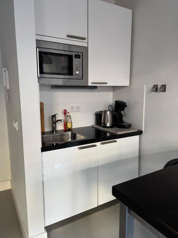 Privat bolig Tweede Laurierdwarsstraat Amsterdam