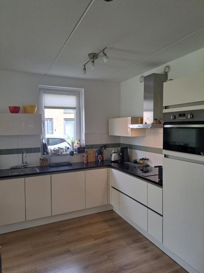 Dubbelink 3a Privatunterkunft