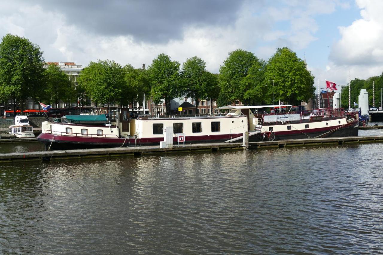 Mps Waterland Hotel Ámsterdam