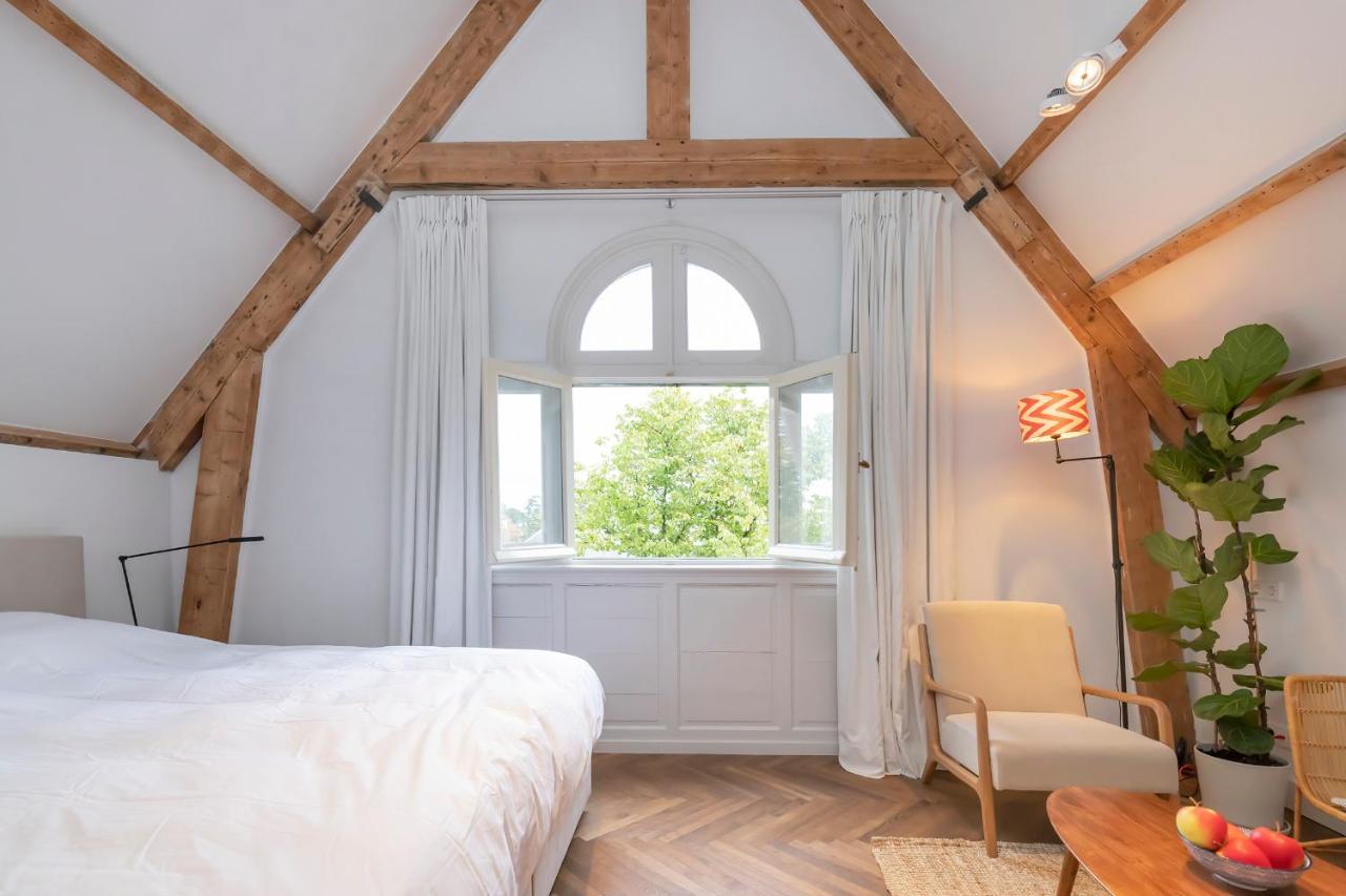 Waldeck Vondelpark 2 Bedroom Couette-café Amsterdam