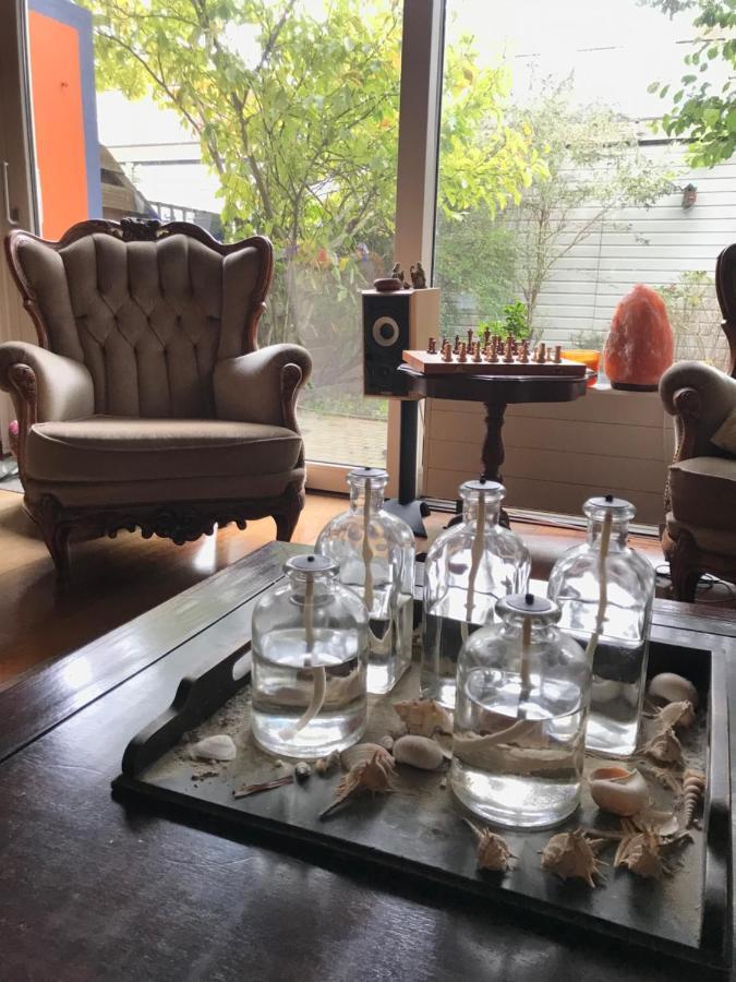 Great House For Two In Couette-café
