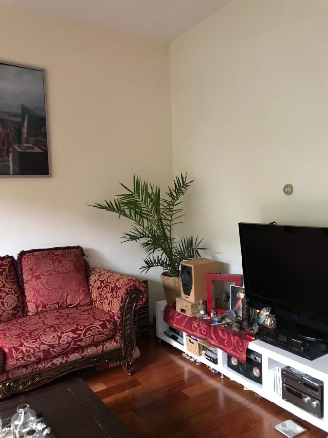 Great House For Two In Couette-café