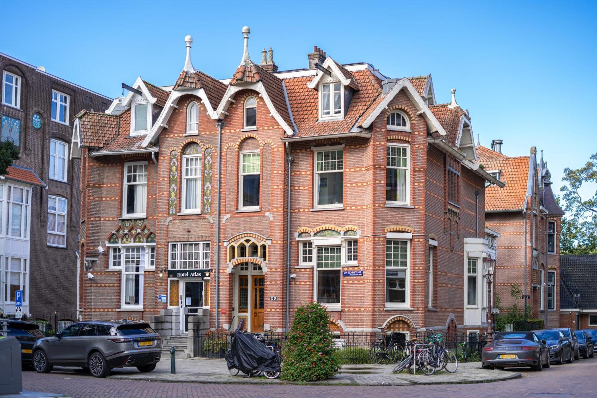 Atlas Vondelpark 3*