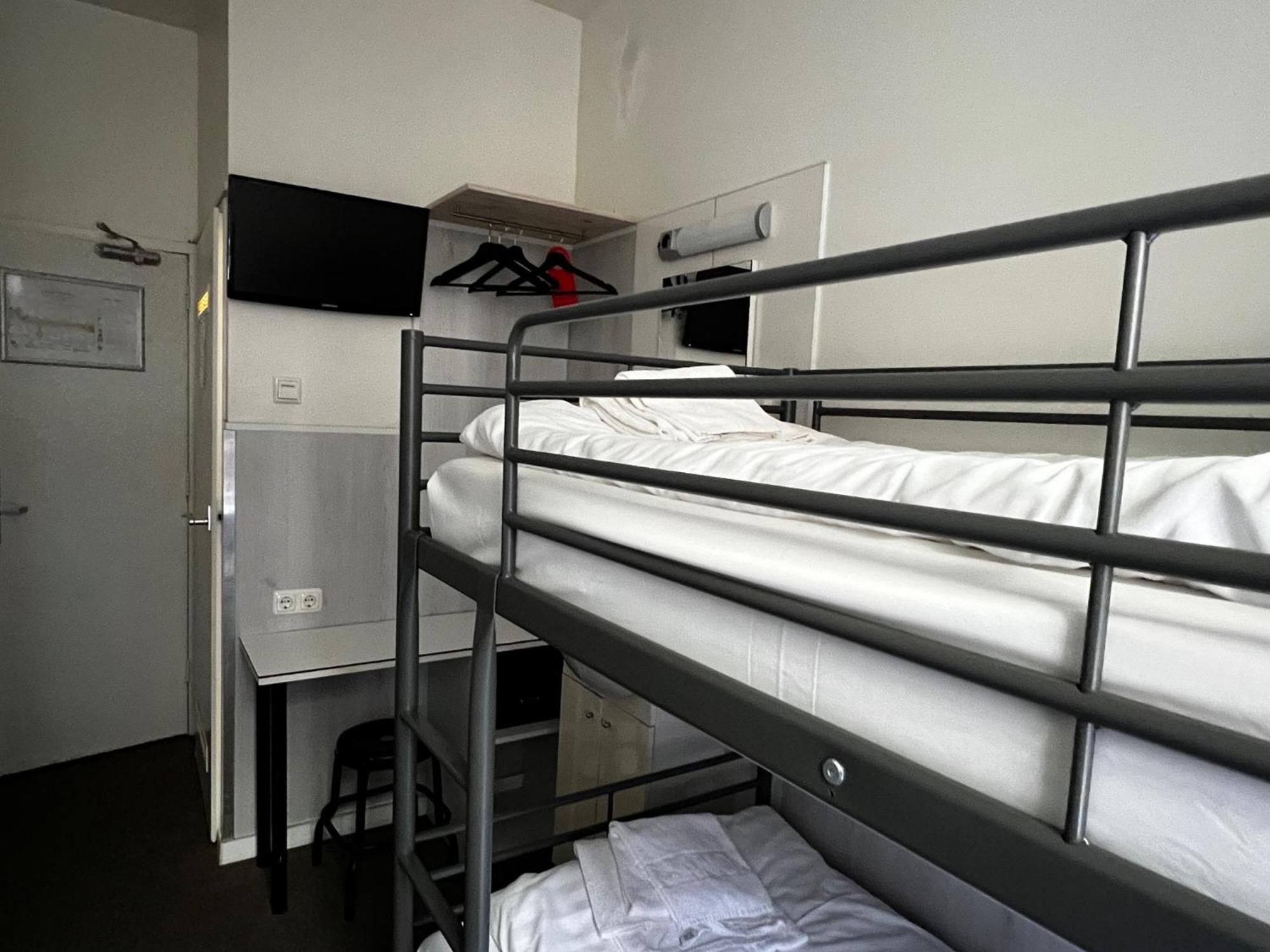 Budget Trianon Ámsterdam