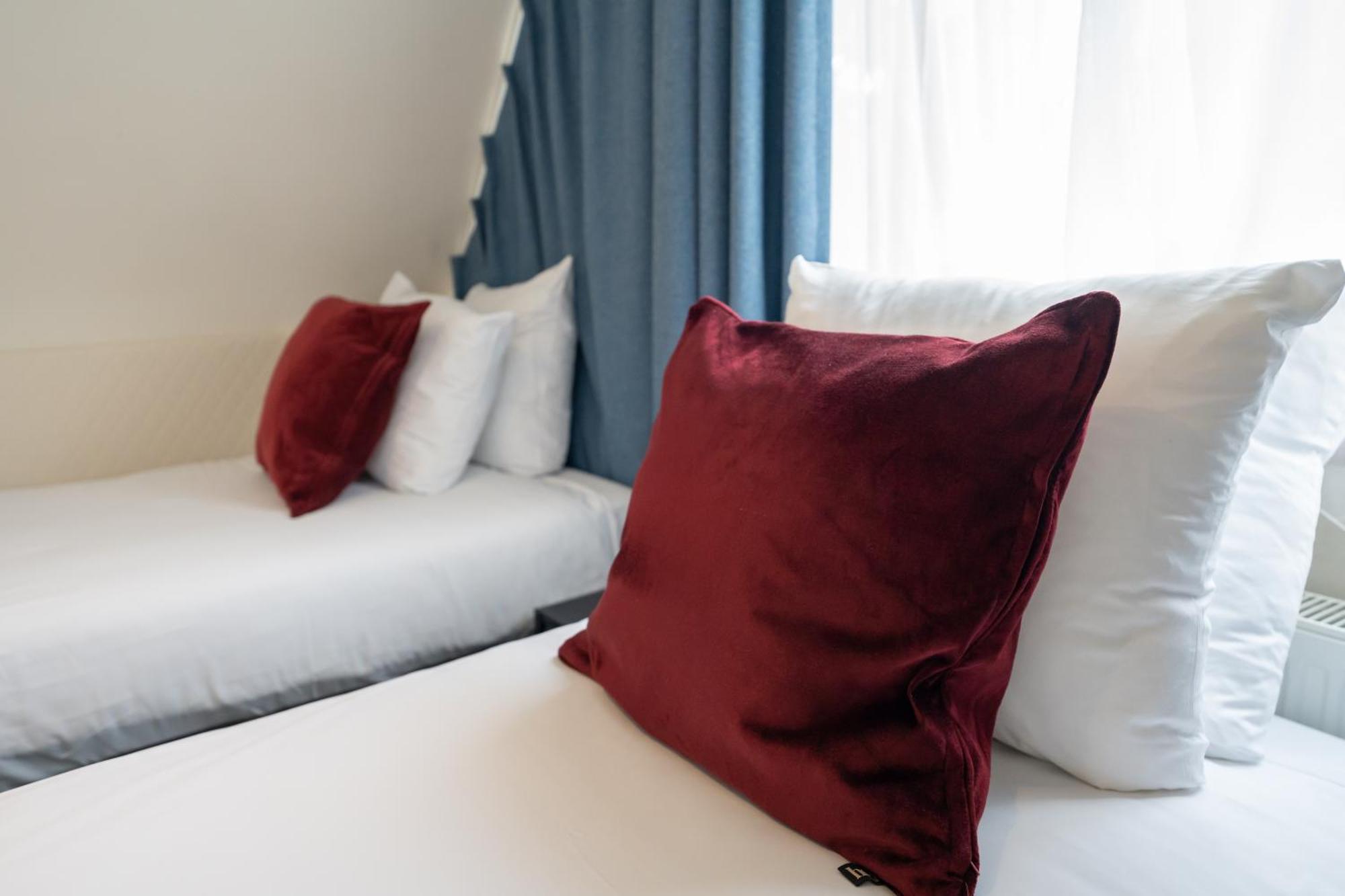 Hotel Atlas Vondelpark Amsterdam