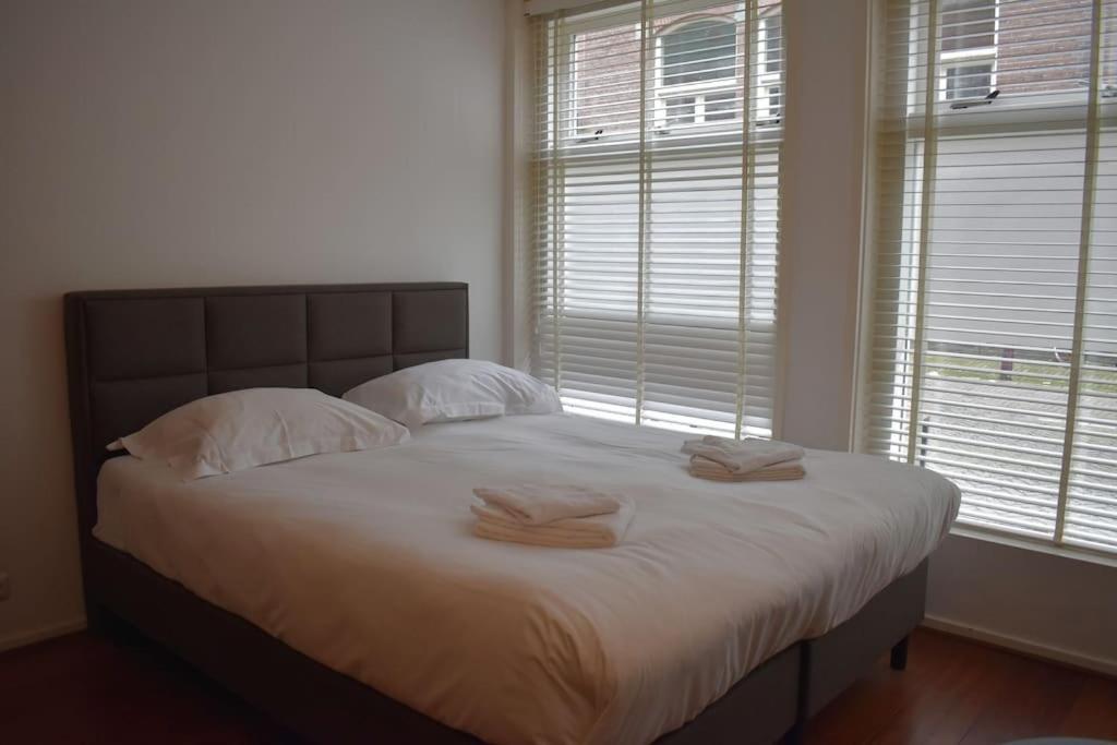 New 4p Renovated @best Location Jordaan Inn *