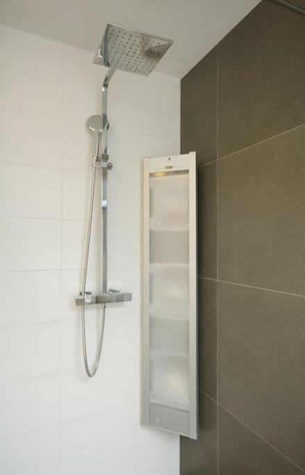 New 4p Renovated @best Location Jordaan