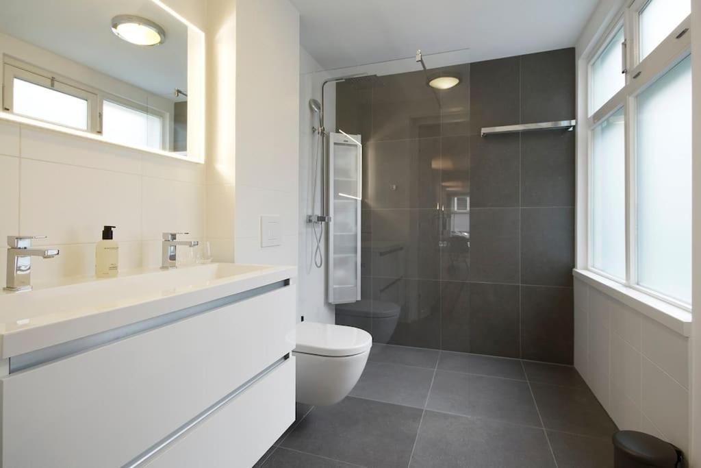 New 4p Renovated @best Location Jordaan Inn *