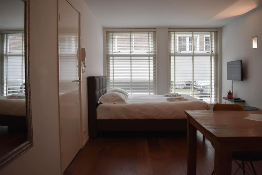 New 4p Renovated @best Location Jordaan