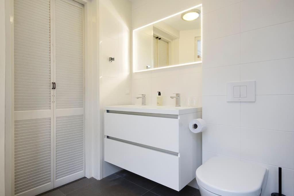 New 4p Renovated @best Location Jordaan Ámsterdam