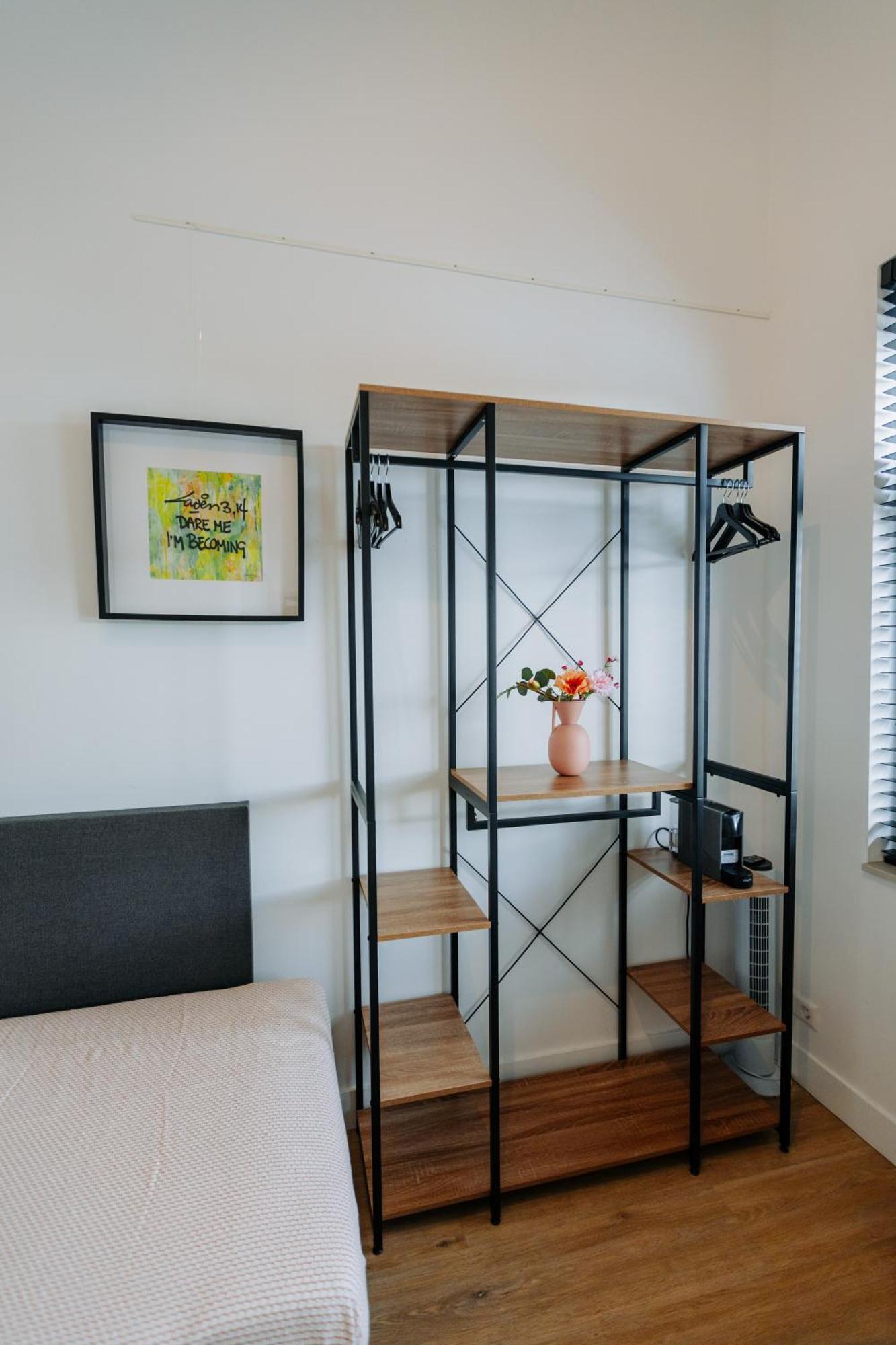 Dutch Design With 6 Luxurious Bedrooms Villa Amsterdam