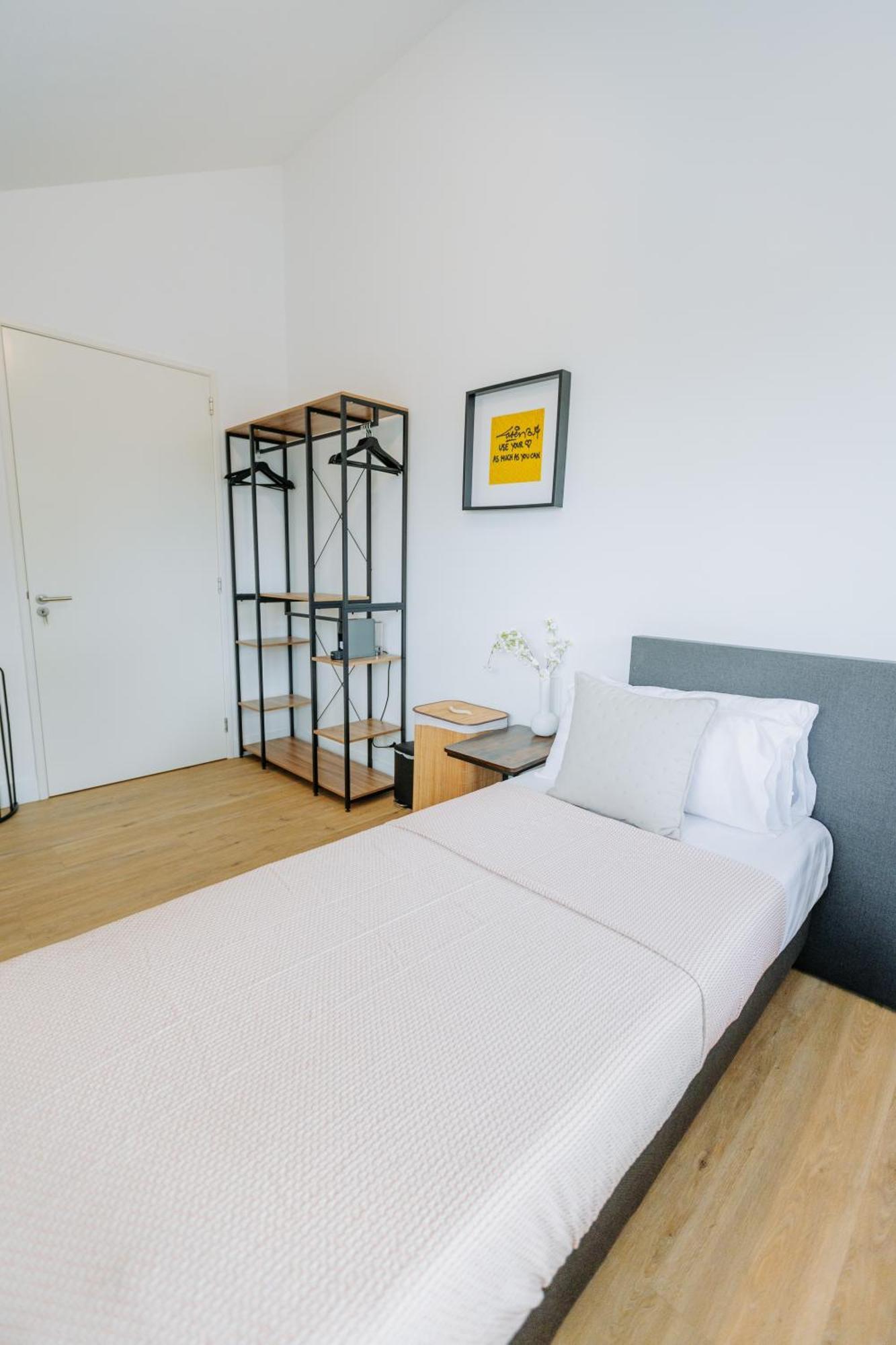 Dutch Design With 6 Luxurious Bedrooms *