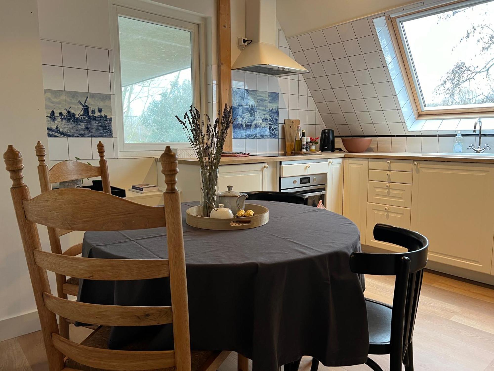 Het Nest Aparthotel Amsterdam
