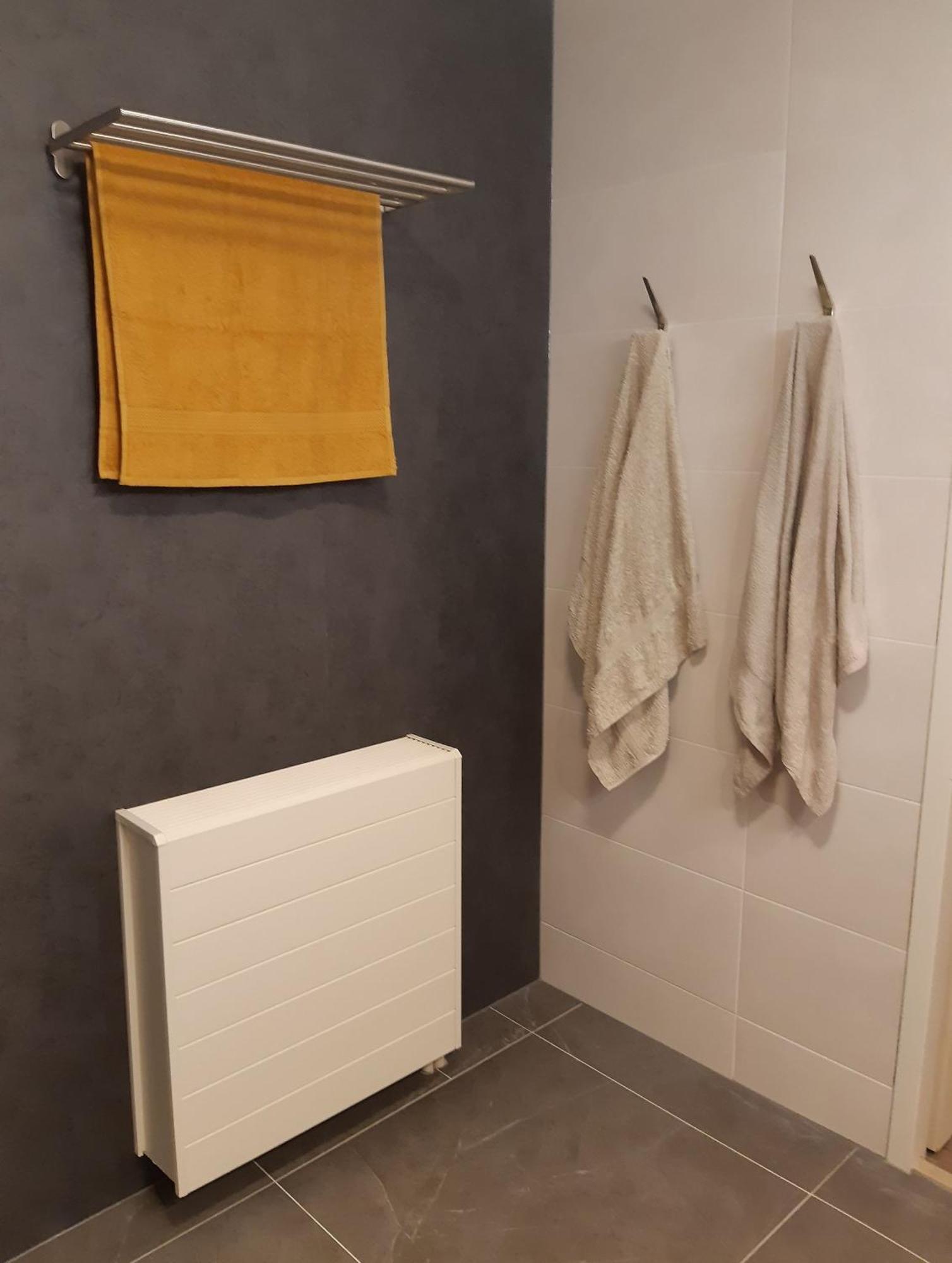 Quiet Spacious Bed and breakfast Ámsterdam
