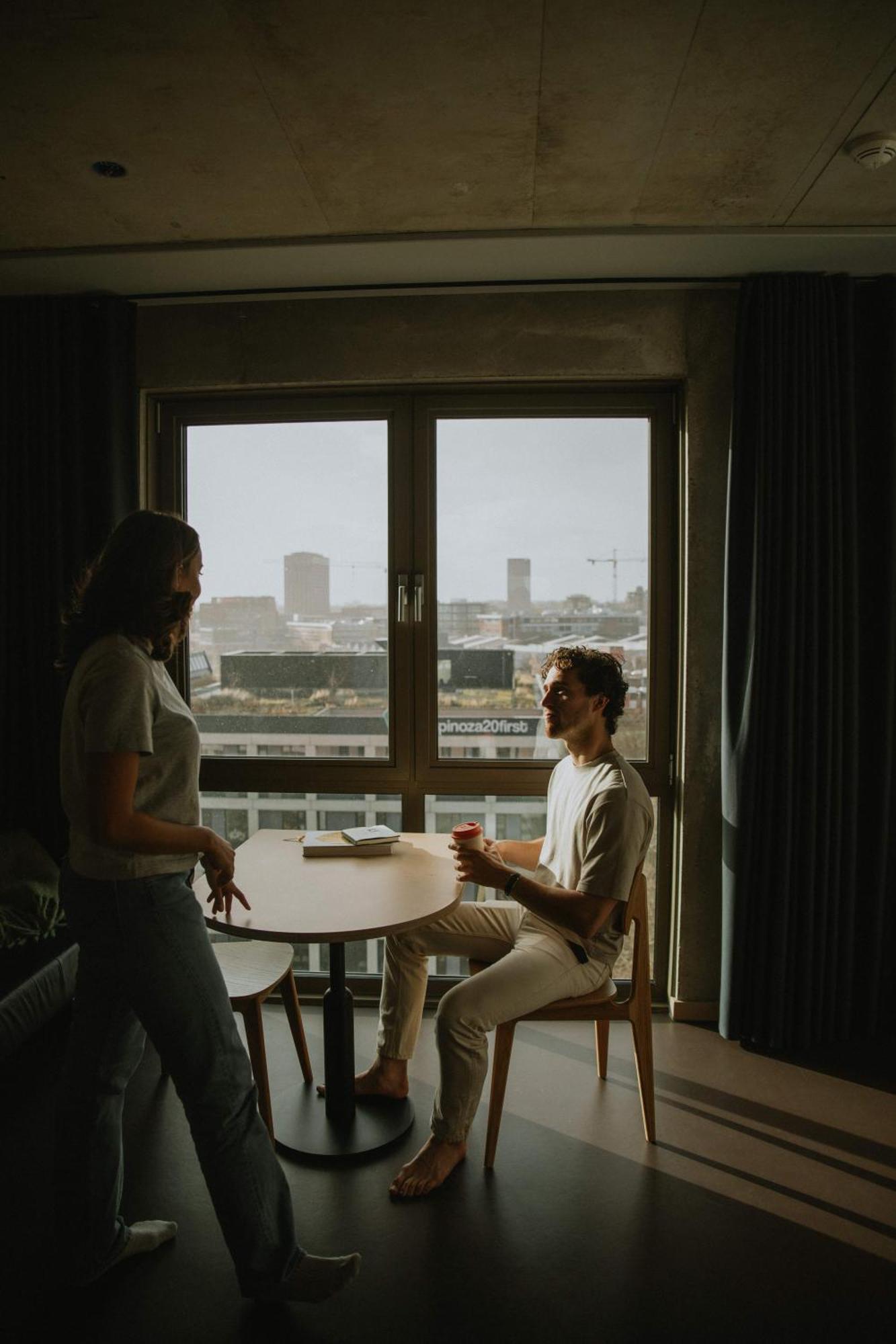 Jansen Bajeskwartier Hotel *