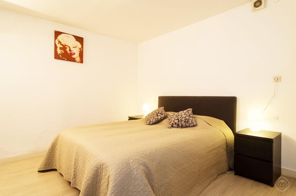 Appartement Prins Hendrik *