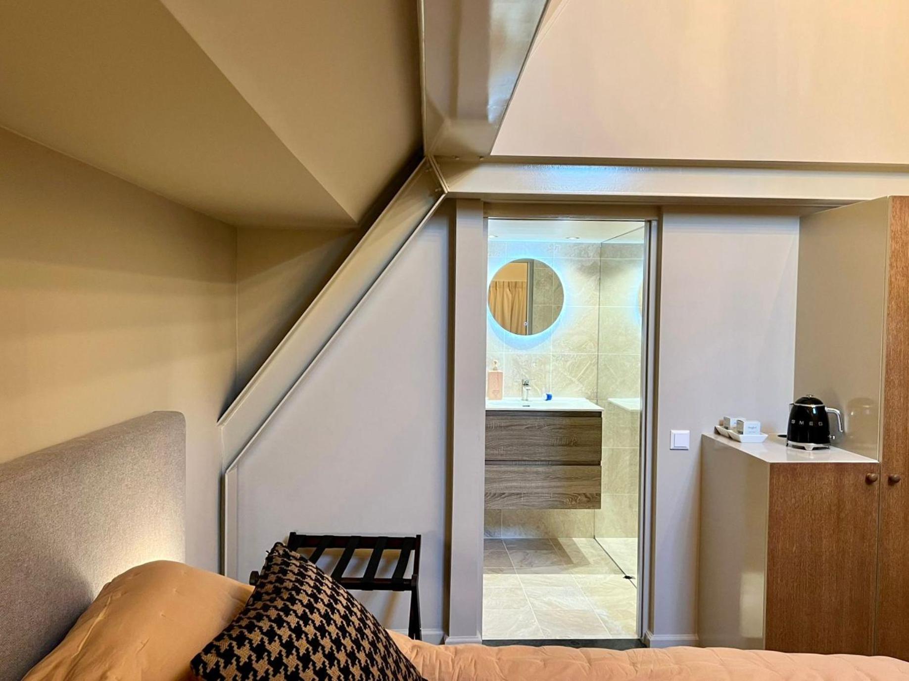 Townhouse 't Raap * Ámsterdam
